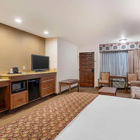 Best Western Casa Grande Inn-3
