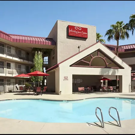 Infinity Inn & Suites-2