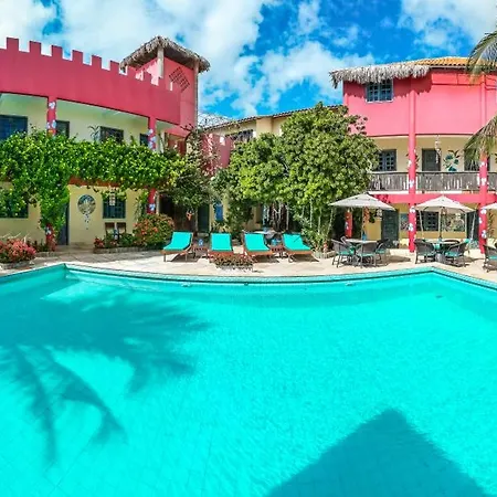 Hotel de Charme Castelinho-3