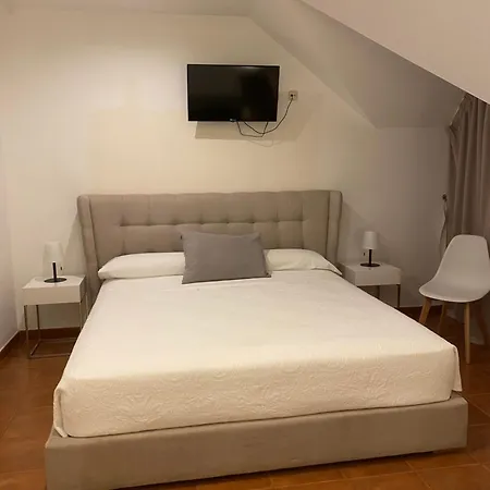Hotel Doña Matilde-2