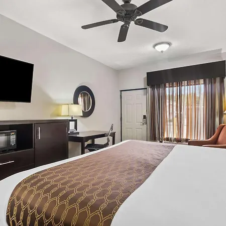 Best Western Inn-2
