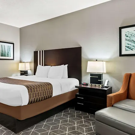 Best Western Inn-3