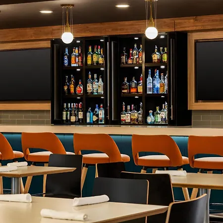 Holiday Inn Birmingham - Hoover By Ihg-3