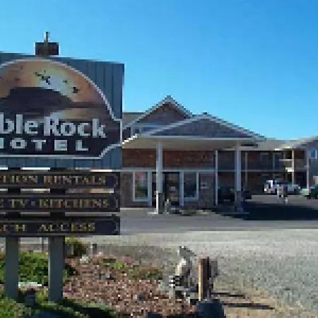 Table Rock Motel & Vacation Rentals-3