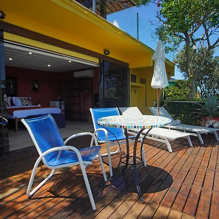 Cliffside Luxury Inn-2