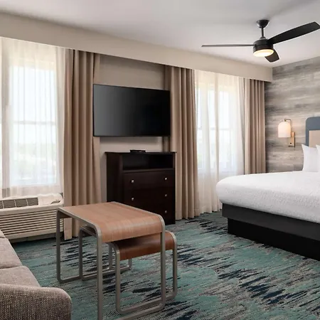 Homewood Suites By Hilton Newport-Middletown-3