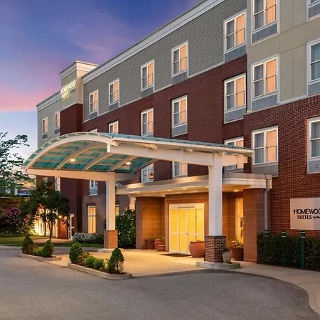 Homewood Suites By Hilton Newport-Middletown-2