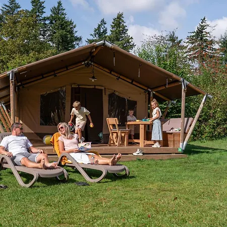 RCN Vakantiepark de Roggeberg-2