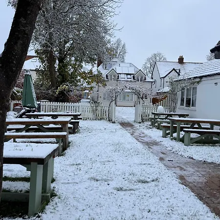 Oxford Guest House-3