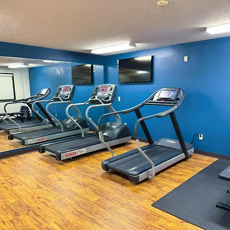 Comfort Inn & Suites Sheboygan I-43-3