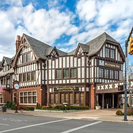 Best Western Premier Mariemont Inn-2