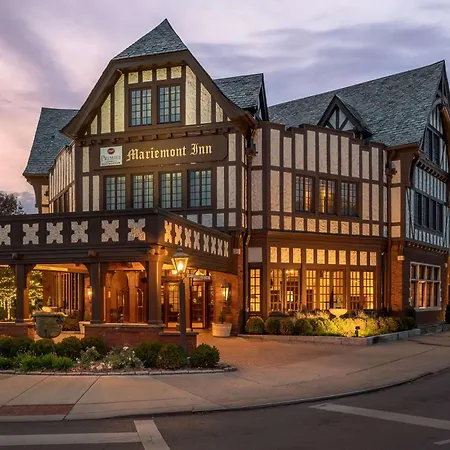 Best Western Premier Mariemont Inn-3