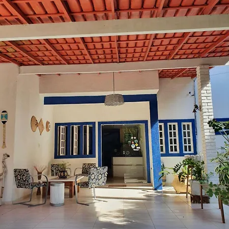 Vivenda Xawã-2