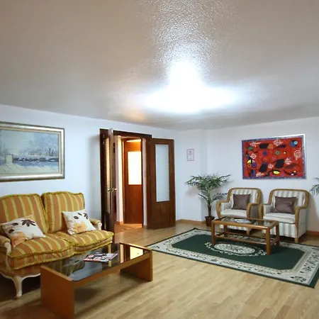 Hostal Velilla-3