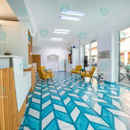 Hotel Nice-3