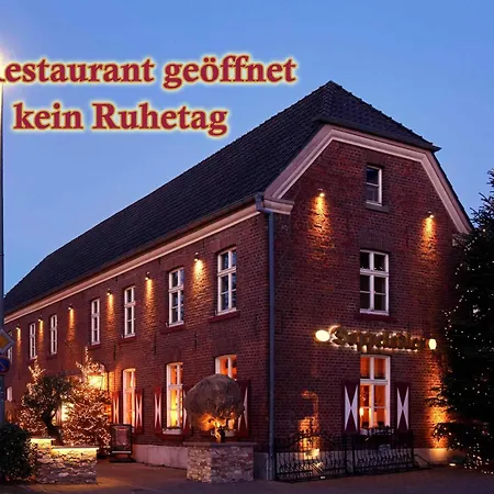 Hotel Restaurant Doppeladler-2