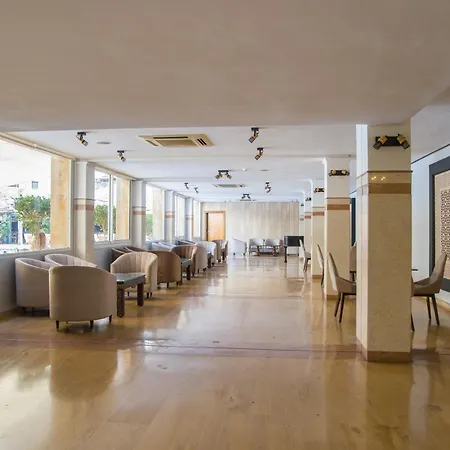 El Oumnia Puerto&Spa-2