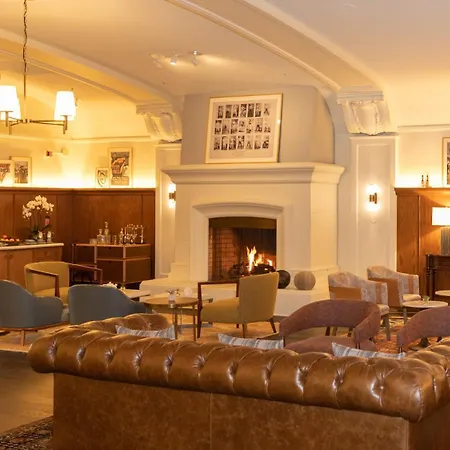 Harbor Court Hotel-3