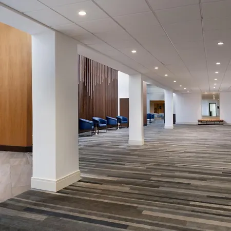 Nashville Airport Marriott-2