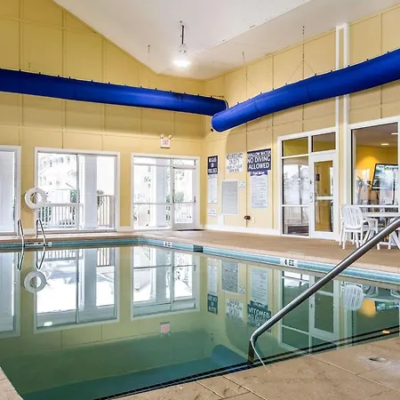 Bluegreen Vacations Harbour Lights, An Ascend Collection Resort-3