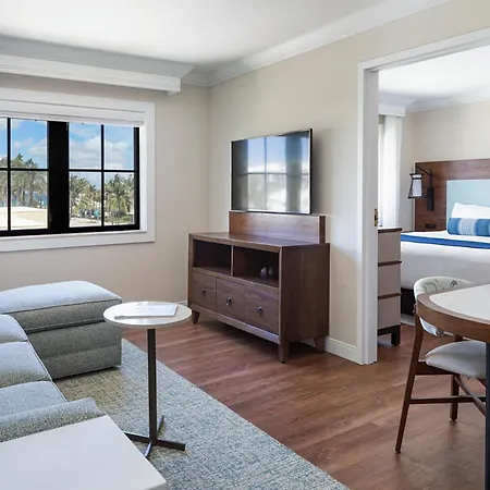The Atlantic Suites On The Ave-3