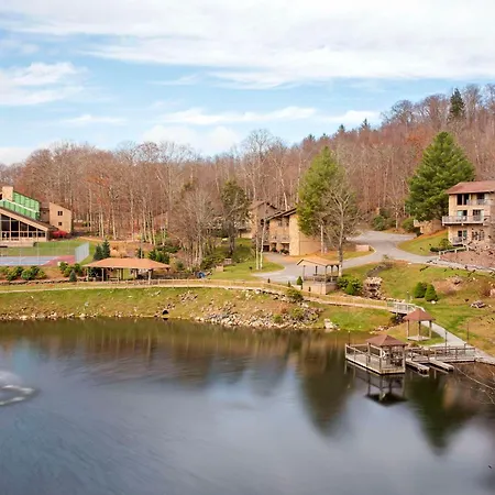 Bluegreen Vacations Blue Ridge Village, An Ascend Collection Resort-2