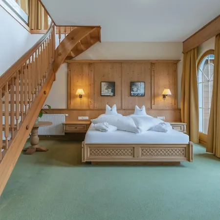 Wohlfuehlhotel Kerschdorfer - B&B - Adults Only-3