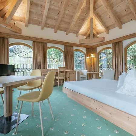 Kerschdorfer - Sleep - Breakfast - Spa - Adults Only-3