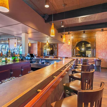 The Inn At Gran View Ogdensburg, An Ascend Collection Hotel-2