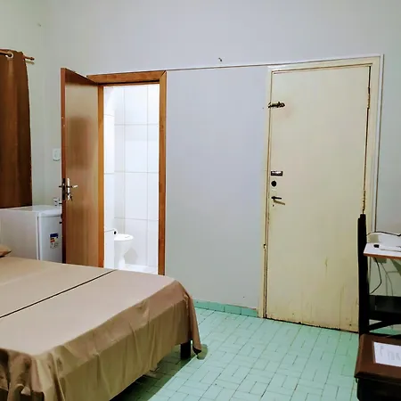 Pousada 4 cantos-3