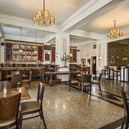 The Gin Hotel, An Ascend Collection Hotel-3