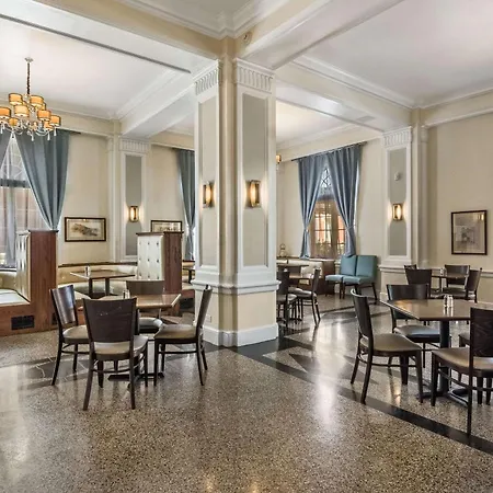 The Gin Hotel, An Ascend Collection Hotel-2