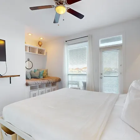 Destiny Beach Villa #6A-3