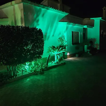 Romantico Wellness Casa Veronica-3