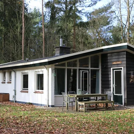 Landgoed Stakenberg - Hotel&Bungalows-2