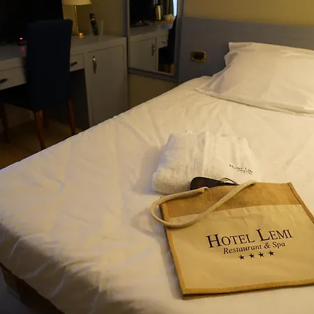 Hotel Lemi-2