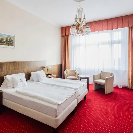 Royal Marianske Lazne-2