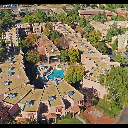 Villas Of Sedona-3