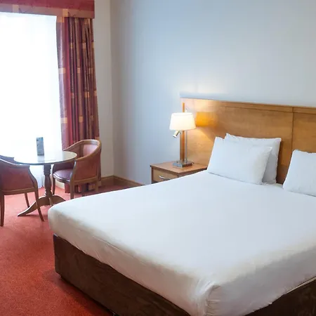 Lady Gregory Hotel, Leisure Club & Beauty Rooms-3