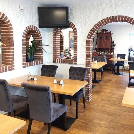 Hotel Villa Weststrand-2