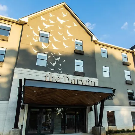 Voco The Darwin - Atlanta Midtown By Ihg-2