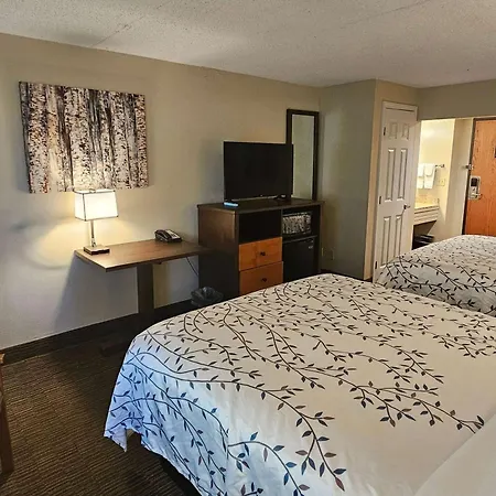 Americinn By Wyndham Birch Run - Frankenmuth-3