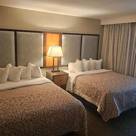 Americinn By Wyndham Birch Run - Frankenmuth-2