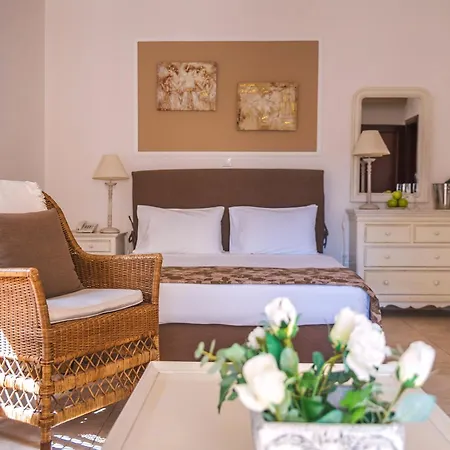 Hotel Astron Princess-3