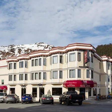 Hotel Seward By Aspen Hotels-2