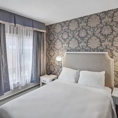 Hotel Seward By Aspen Hotels-3