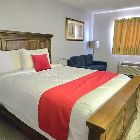 American Inn Ozark-2