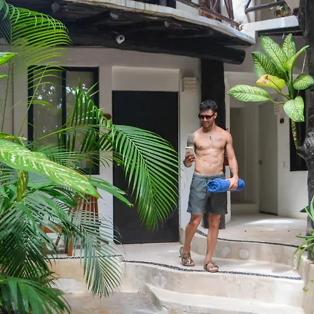 Siesta Fiesta Hotel - 5Th Avenue (Adults Only)-2