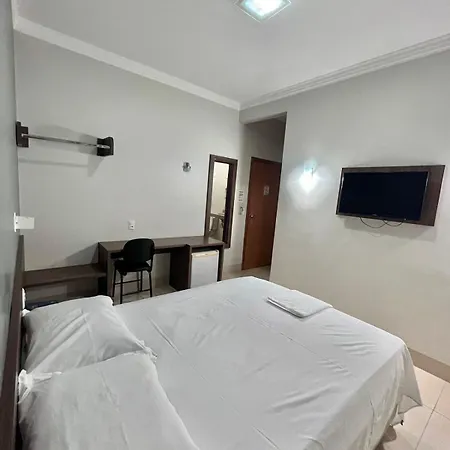 Veneza Plaza Hotel-3