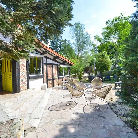Logis - Hotel Restaurant La Mire-2